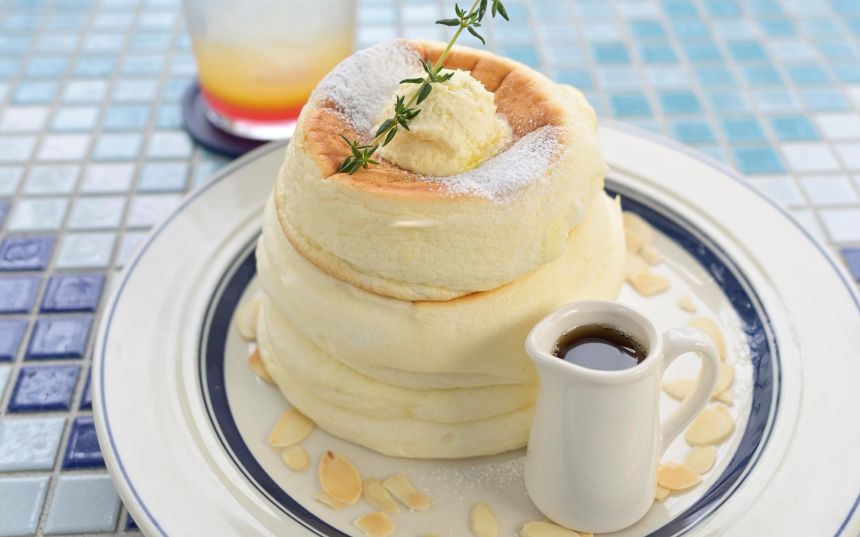 COCOROAR CAFE