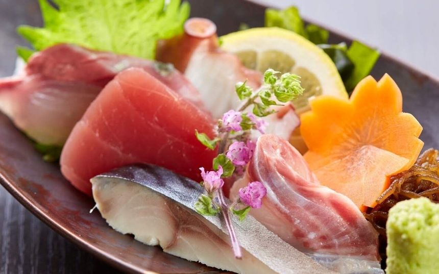 和琉創作Dining 新