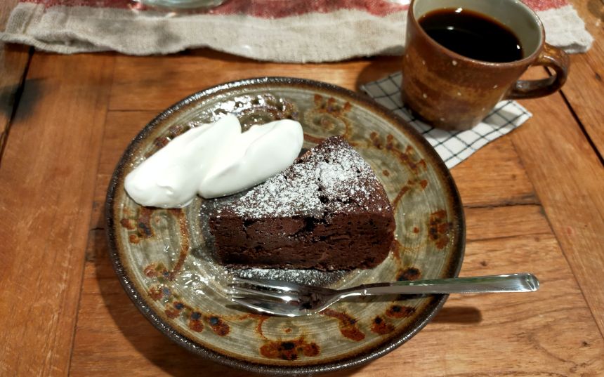 ユクル珈琲屋