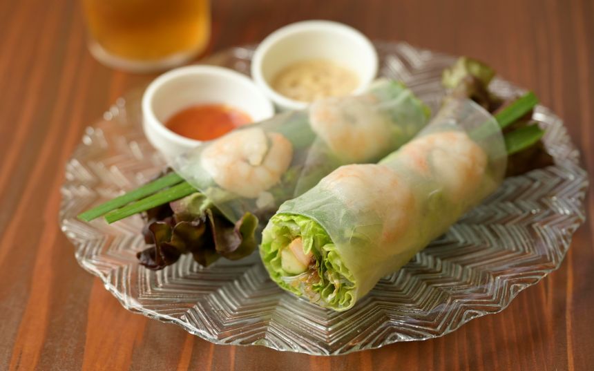 アジアンビストロ　Dai 那覇店