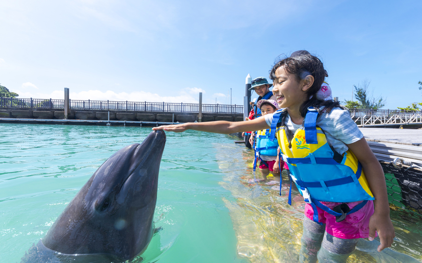 もとぶ元気村