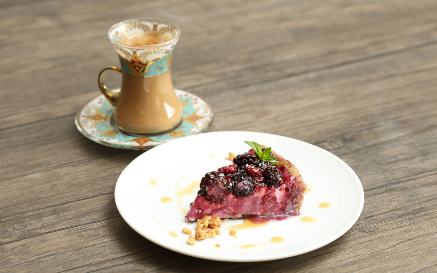 心も体も癒される”おもてなし”の沖縄ご飯