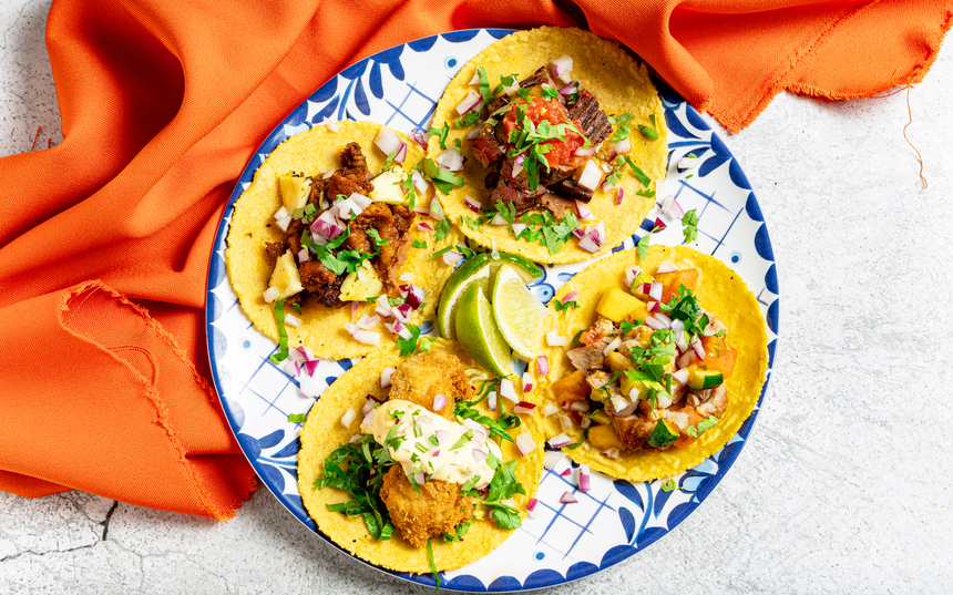 EL RINCON DE MEXICOLA