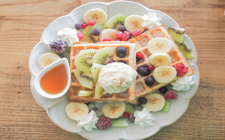 almar café