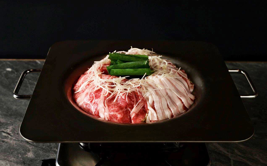 炊き肉 りょうちゃん
