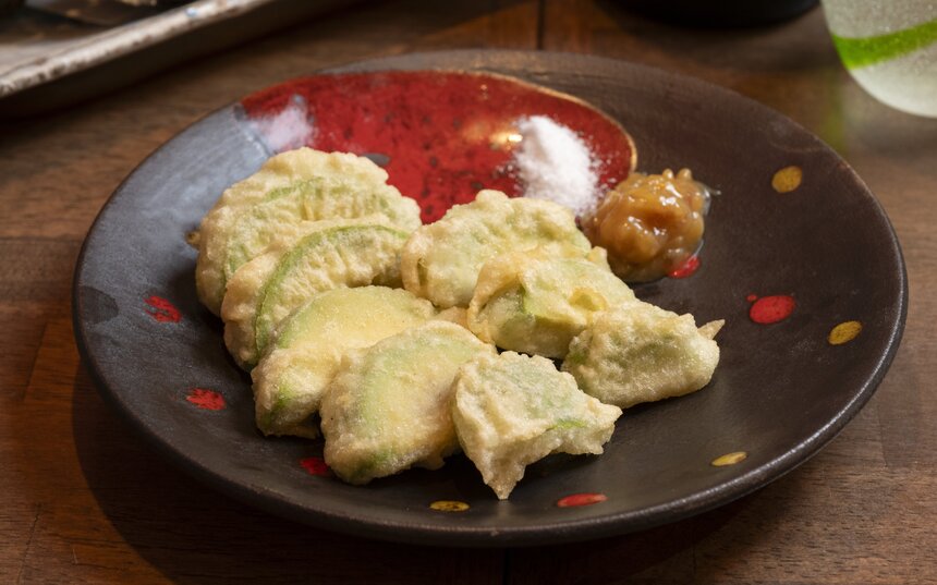沖縄SOULFOODじゃむ 那覇国際通り店