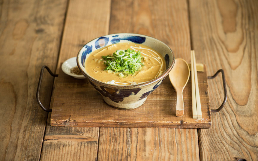 琉京甘味 SANS SOUCI