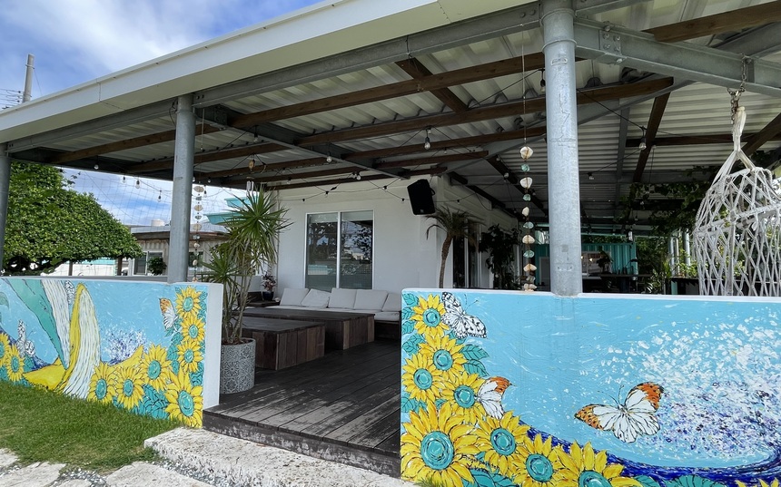 Cafe&Restaurant Gajimaru