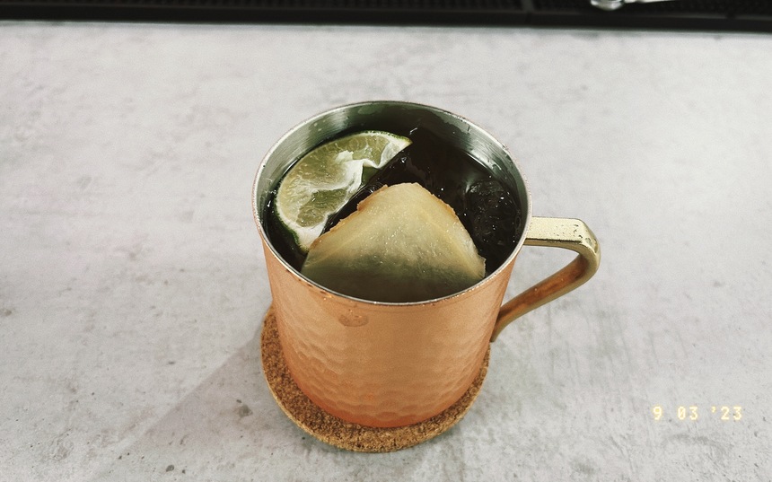 BAR SANKAI