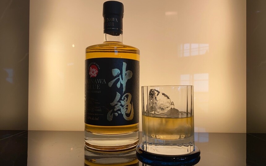 OKINAWA BLUE 那覇空港店