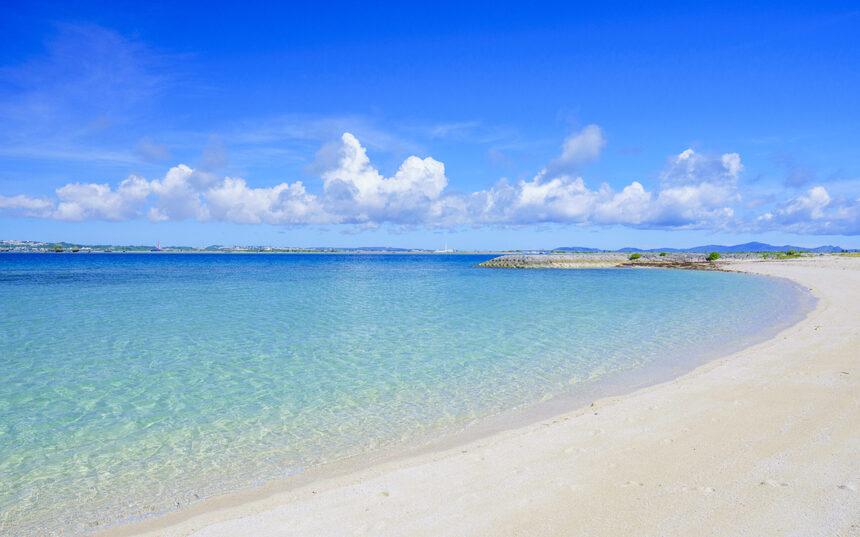 ふるさと海岸