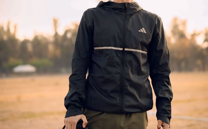 ハイキングの服装イメージ