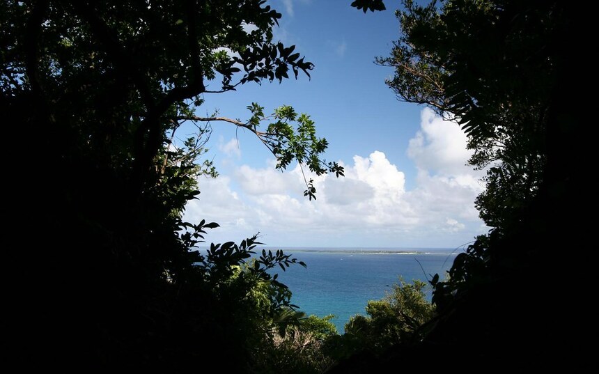 沖縄で「パワースポット巡り」を楽しむ新しい観光体験